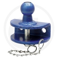 GRANIT Hak holowniczy z zaczepem kulowym 20099022 - 20099022 - Sklep rolniczy PoltechParts