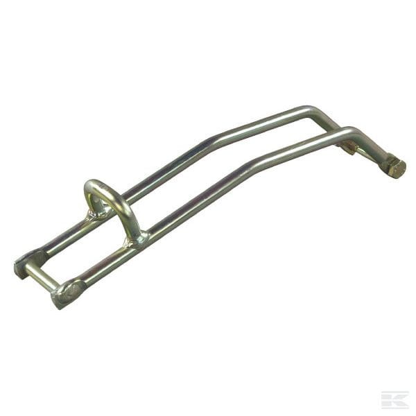 Pałąk górnego drążka kierującego Walterscheid, 340 mm