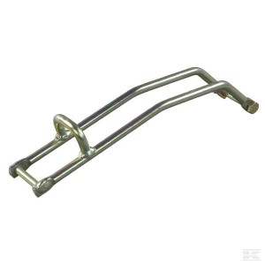 Pałąk górnego drążka kierującego Walterscheid, 340 mm