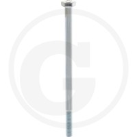 GRANIT Śruba z łbem sześciokątnym M6x100 487931215WR - 487931215WR - Sklep rolniczy PoltechParts