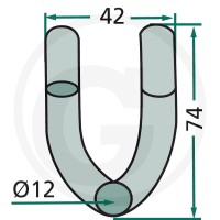GRANIT Szekla 18063-EPO-72 - 18063-EPO-72 - Sklep rolniczy PoltechParts