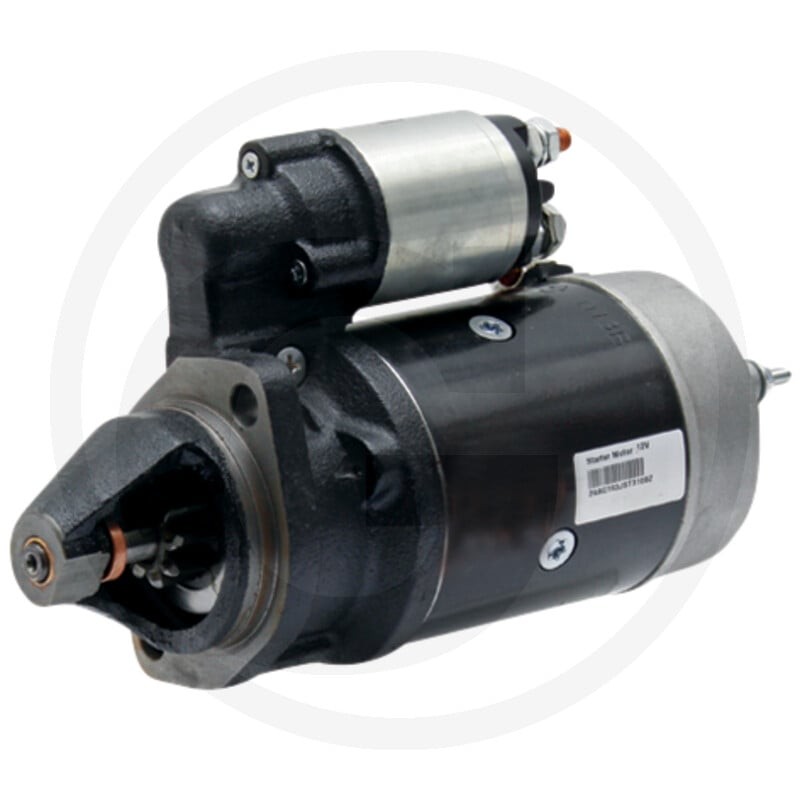 GRANIT Rozrusznik 12 V / 2,7 kW 376S99600