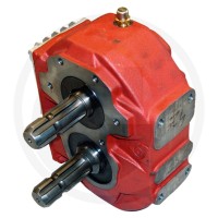 BONDIOLI & PAVESI Przekładnia zębata czołowa M7 415ZBMS6005300010 - 415ZBMS6005300010 - Sklep rolniczy PoltechParts