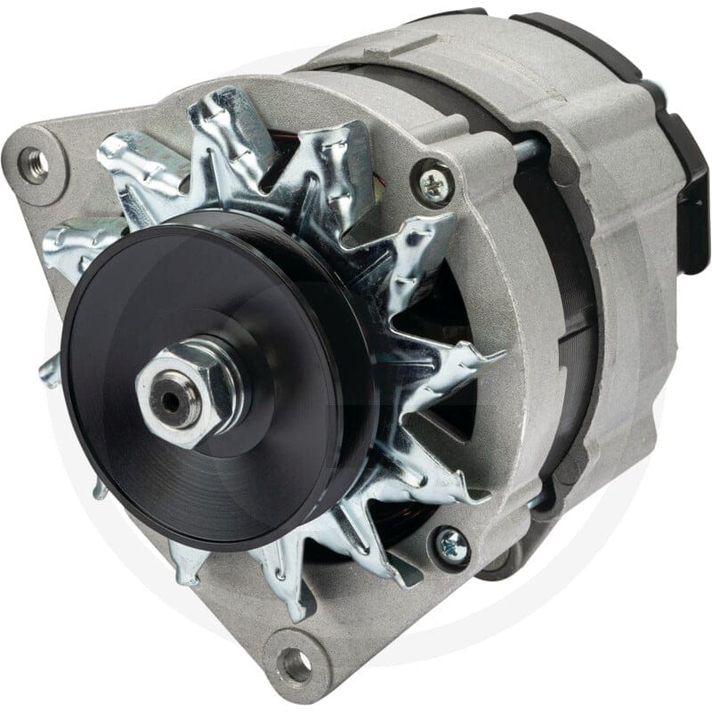 GRANIT Alternator 14 V / 65 A 3760010090 - 3760010090 - Sklep rolniczy PoltechParts