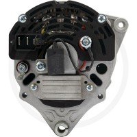 GRANIT Alternator 14 V / 65 A 3760010090 - 3760010090 - Sklep rolniczy PoltechParts