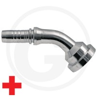 Manuli PN 25 SFS 1" 45° 11395537 - 11395537 - Sklep rolniczy PoltechParts