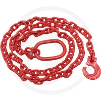 Łańcuch zrywkowy 32270272 - 32270272 - Sklep rolniczy PoltechParts
