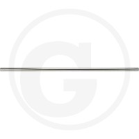 wałek 42CrMo4 50915W2501 - 50915W2501 - Sklep rolniczy PoltechParts