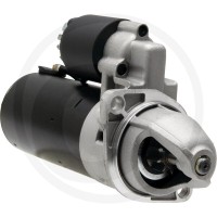 GRANIT Rozrusznik przekładniowy 12 V / 2,0 kW 378C112172 - 378C112172 - Sklep rolniczy PoltechParts