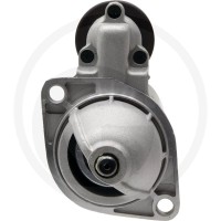 GRANIT Rozrusznik przekładniowy 12 V / 2,0 kW 378C112172 - 378C112172 - Sklep rolniczy PoltechParts