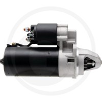 GRANIT Rozrusznik przekładniowy 12 V / 2,0 kW 378C112172 - 378C112172 - Sklep rolniczy PoltechParts