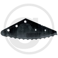 GRANIT Nóż 527527312 - 527527312 - Sklep rolniczy PoltechParts
