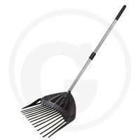GRANIT BLACK EDITION Grabie wielofunkcyjne 3 w 1 7540000053 - 7540000053 - Sklep rolniczy PoltechParts