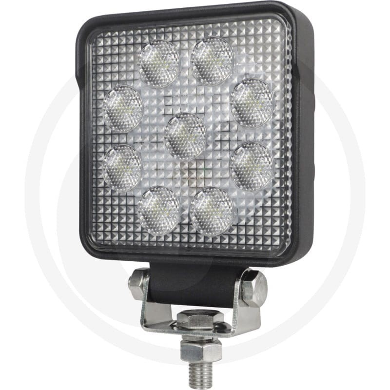 GRANIT Reflektor roboczy LED 7070010020 | poltechparts.pl