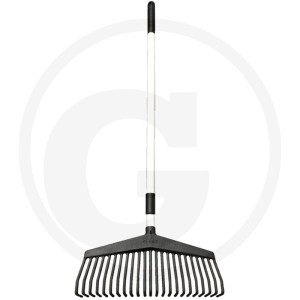 GRANIT BLACK EDITION Grabie do liści 7540000055