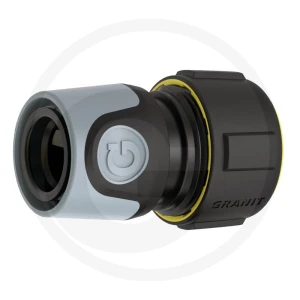 GRANIT BLACK EDITION Szybkozłącze 7540000063