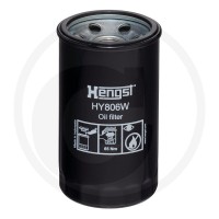 Hengst Filtr oleju HY806W 12117048 - 12117048 - Sklep rolniczy PoltechParts