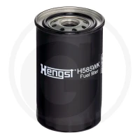 Hengst Filtr paliwa H585WK 12120716 | poltechparts.pl