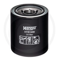 Hengst Filtr oleju HY814W 12108279 - 12108279 - Sklep rolniczy PoltechParts