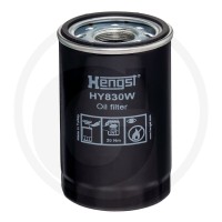 Hengst Filtr oleju HY830W 12119127 - 12119127 - Sklep rolniczy PoltechParts