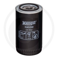 Hengst Filtr oleju H452W 12106799 - 12106799 - Sklep rolniczy PoltechParts