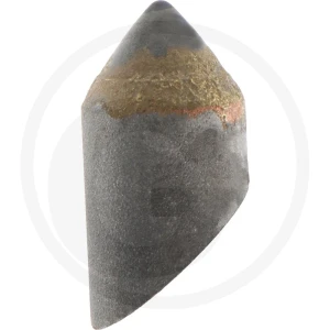 GRANIT ENDURANCE CARBIDE Przyspawany ząb 12347410