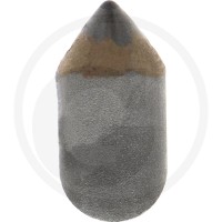 GRANIT ENDURANCE CARBIDE Przyspawany ząb 12347410 - 12347410 - Sklep rolniczy PoltechParts