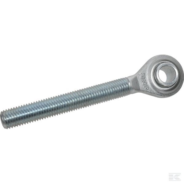 Końcówka przegubowa łącznika górnego, 1-1/8" P 25,7 mm