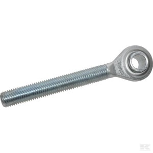 Końcówka przegubowa łącznika górnego, 1-1/8" P 25,7 mm