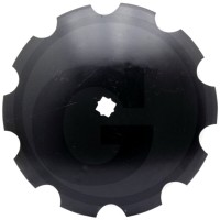 GRANIT Talerz brony talerzowej 1803200010 - 1803200010 - Sklep rolniczy PoltechParts
