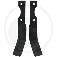GRANIT Nóż rotacyjny 180IND-74R - 180IND-74R - Sklep rolniczy PoltechParts