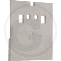 GRANIT Heavy Duty Zgarniacz 1791700007 - 1791700007 - Sklep rolniczy PoltechParts