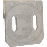 GRANIT Heavy Duty Zgarniacz 1793300002 - 1793300002 - Sklep rolniczy PoltechParts
