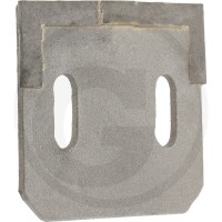 GRANIT Heavy Duty Zgarniacz 1793300002 - 1793300002 - Sklep rolniczy PoltechParts