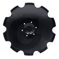 GRANIT Talerz 1800200046 - 1800200046 - Sklep rolniczy PoltechParts
