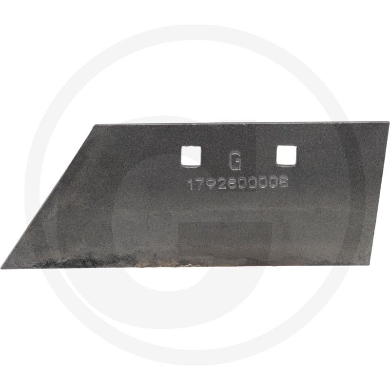GRANIT Heavy Duty Lemiesz przedpłużka 1792800006 - 1792800006 - Sklep rolniczy PoltechParts