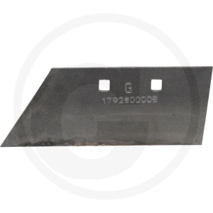 GRANIT Heavy Duty Lemiesz przedpłużka 1792800006