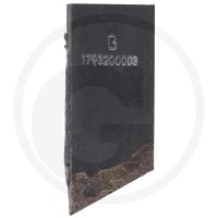 GRANIT Heavy Duty Część do przyspawania 1793200003 - 1793200003 - Sklep rolniczy PoltechParts