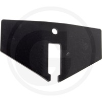 GRANIT Skrzydełko redlicy 1800600018 - 1800600018 - Sklep rolniczy PoltechParts