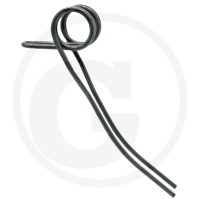 GRANIT Palec zagarniający siewnika 1803100012 - 1803100012 - Sklep rolniczy PoltechParts