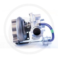 Garrett Turbosprężarka 38017902 - 38017902 - Sklep rolniczy PoltechParts