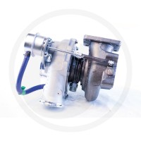 Garrett Turbosprężarka 38017902 - 38017902 - Sklep rolniczy PoltechParts