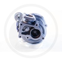 Garrett Turbosprężarka 38017902 - 38017902 - Sklep rolniczy PoltechParts