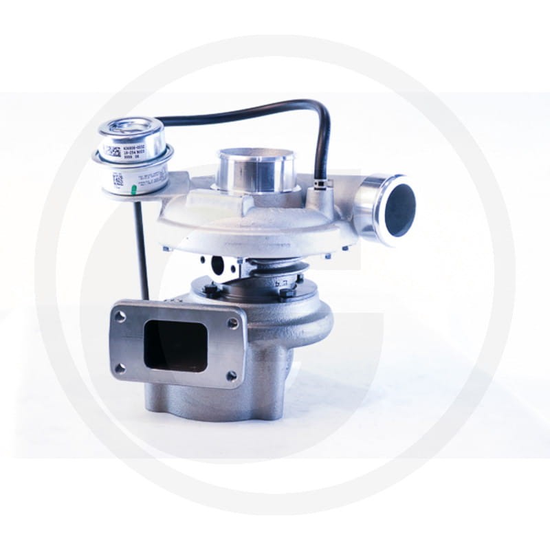 Garrett Turbosprężarka 38011003 - 38011003 - Sklep rolniczy PoltechParts