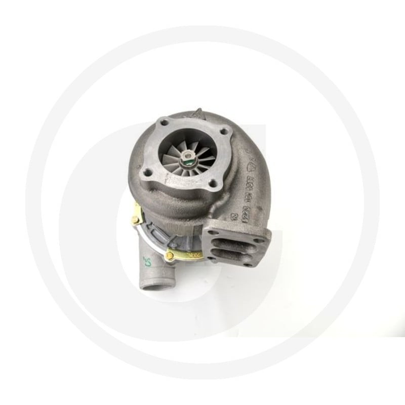BorgWarner Turbosprężarka 38005924 - 38005924 - Sklep rolniczy PoltechParts