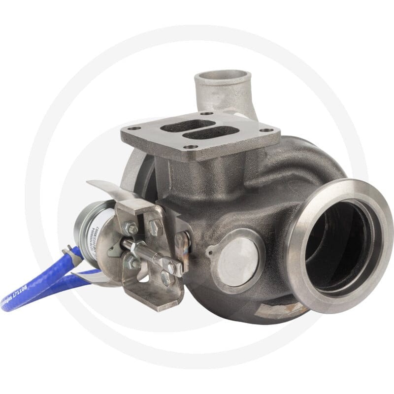 BorgWarner Turbosprężarka 380120536 - 380120536 - Sklep rolniczy PoltechParts