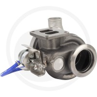 BorgWarner Turbosprężarka 380120536 - 380120536 - Sklep rolniczy PoltechParts