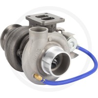 BorgWarner Turbosprężarka 380120536 - 380120536 - Sklep rolniczy PoltechParts