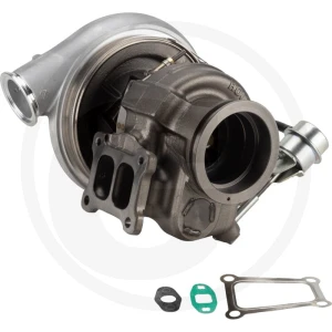 Holset Turbosprężarka 38017917