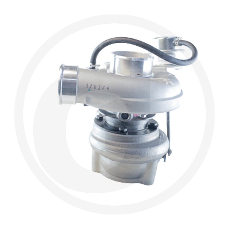 Garrett Turbosprężarka 38011005 - 38011005 - Sklep rolniczy PoltechParts